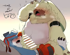 Page 362 of Hyaku - preview thumbnail