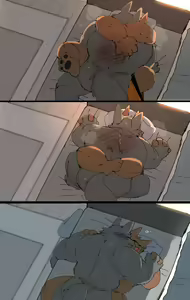 Page 417 of Hyaku - preview thumbnail