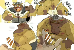Page 777 of Hyaku - preview thumbnail