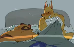 Page 833 of Hyaku - preview thumbnail