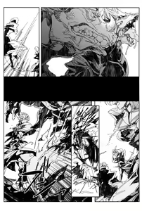 Page 23 of Perversion - preview thumbnail