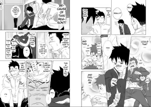 Page 12 of Itai Itai Itai. 1 - preview thumbnail