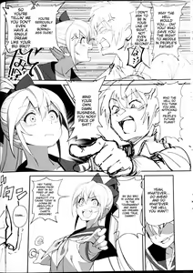 Page 16 of Sewayaki na Osananajimi ga Dame Neet Aniki ni NTRreta Hanashi - preview thumbnail
