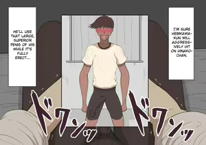 Page 117 of "Kanojo wa Nerawareteiru" ~3-Kakan no Gohoubi Seikatsu~ |  She Is Being Targeted ~3 Day Reward Life~ - preview thumbnail