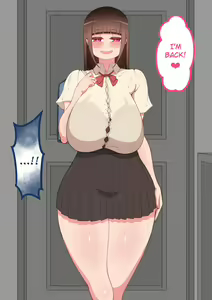 Page 131 of "Kanojo wa Nerawareteiru" ~3-Kakan no Gohoubi Seikatsu~ |  She Is Being Targeted ~3 Day Reward Life~ - preview thumbnail