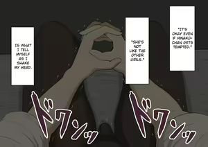 Page 205 of "Kanojo wa Nerawareteiru" ~3-Kakan no Gohoubi Seikatsu~ |  She Is Being Targeted ~3 Day Reward Life~ - preview thumbnail