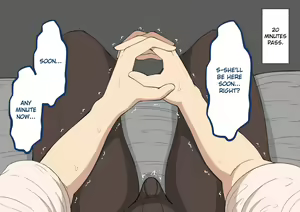 Page 214 of "Kanojo wa Nerawareteiru" ~3-Kakan no Gohoubi Seikatsu~ |  She Is Being Targeted ~3 Day Reward Life~ - preview thumbnail