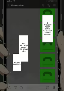 Page 220 of "Kanojo wa Nerawareteiru" ~3-Kakan no Gohoubi Seikatsu~ |  She Is Being Targeted ~3 Day Reward Life~ - preview thumbnail
