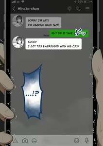 Page 226 of "Kanojo wa Nerawareteiru" ~3-Kakan no Gohoubi Seikatsu~ |  She Is Being Targeted ~3 Day Reward Life~ - preview thumbnail