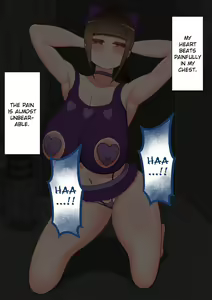 Page 279 of "Kanojo wa Nerawareteiru" ~3-Kakan no Gohoubi Seikatsu~ |  She Is Being Targeted ~3 Day Reward Life~ - preview thumbnail
