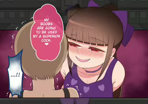 Page 318 of "Kanojo wa Nerawareteiru" ~3-Kakan no Gohoubi Seikatsu~ |  She Is Being Targeted ~3 Day Reward Life~ - preview thumbnail
