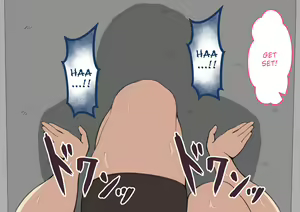 Page 328 of "Kanojo wa Nerawareteiru" ~3-Kakan no Gohoubi Seikatsu~ |  She Is Being Targeted ~3 Day Reward Life~ - preview thumbnail