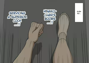 Page 334 of "Kanojo wa Nerawareteiru" ~3-Kakan no Gohoubi Seikatsu~ |  She Is Being Targeted ~3 Day Reward Life~ - preview thumbnail