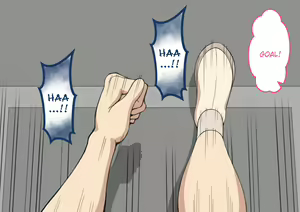 Page 339 of "Kanojo wa Nerawareteiru" ~3-Kakan no Gohoubi Seikatsu~ |  She Is Being Targeted ~3 Day Reward Life~ - preview thumbnail