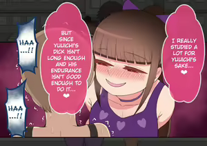 Page 364 of "Kanojo wa Nerawareteiru" ~3-Kakan no Gohoubi Seikatsu~ |  She Is Being Targeted ~3 Day Reward Life~ - preview thumbnail