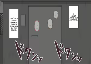 Page 384 of "Kanojo wa Nerawareteiru" ~3-Kakan no Gohoubi Seikatsu~ |  She Is Being Targeted ~3 Day Reward Life~ - preview thumbnail