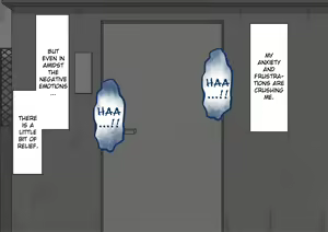 Page 385 of "Kanojo wa Nerawareteiru" ~3-Kakan no Gohoubi Seikatsu~ |  She Is Being Targeted ~3 Day Reward Life~ - preview thumbnail