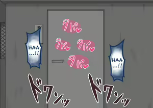 Page 415 of "Kanojo wa Nerawareteiru" ~3-Kakan no Gohoubi Seikatsu~ |  She Is Being Targeted ~3 Day Reward Life~ - preview thumbnail