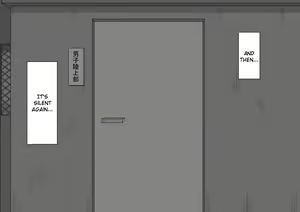Page 428 of "Kanojo wa Nerawareteiru" ~3-Kakan no Gohoubi Seikatsu~ |  She Is Being Targeted ~3 Day Reward Life~ - preview thumbnail