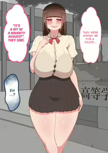Page 57 of "Kanojo wa Nerawareteiru" ~3-Kakan no Gohoubi Seikatsu~ |  She Is Being Targeted ~3 Day Reward Life~ - preview thumbnail