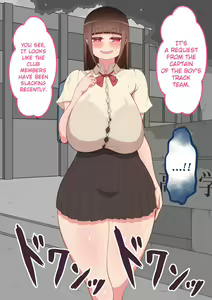 Page 61 of "Kanojo wa Nerawareteiru" ~3-Kakan no Gohoubi Seikatsu~ |  She Is Being Targeted ~3 Day Reward Life~ - preview thumbnail