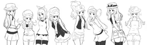 Page 274 of Cailin020 - preview thumbnail
