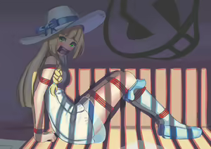 Page 298 of Cailin020 - preview thumbnail