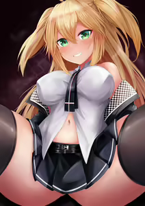 Page 113 of ●PIXIV● ryara - preview thumbnail