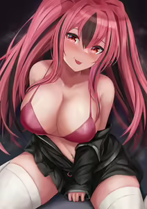 Page 193 of ●PIXIV● ryara - preview thumbnail