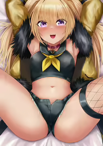 Page 219 of ●PIXIV● ryara - preview thumbnail