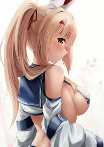 Page 28 of ●PIXIV● ryara - preview thumbnail