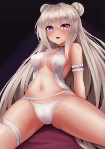 Page 294 of ●PIXIV● ryara - preview thumbnail