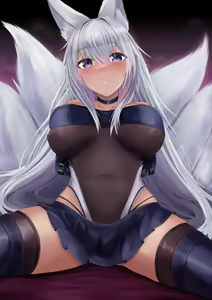 Page 35 of ●PIXIV● ryara - preview thumbnail