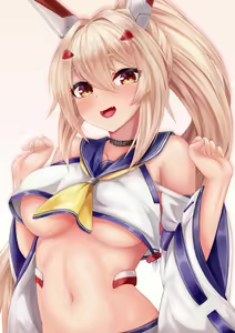 Page 417 of ●PIXIV● ryara - preview thumbnail