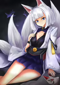 Page 428 of ●PIXIV● ryara - preview thumbnail