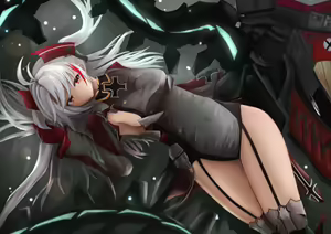 Page 437 of ●PIXIV● ryara - preview thumbnail