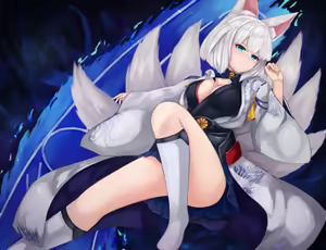 Page 451 of ●PIXIV● ryara - preview thumbnail