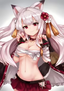 Page 458 of ●PIXIV● ryara - preview thumbnail