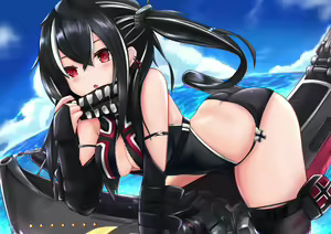 Page 472 of ●PIXIV● ryara - preview thumbnail