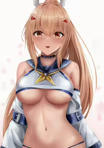 Page 48 of ●PIXIV● ryara - preview thumbnail