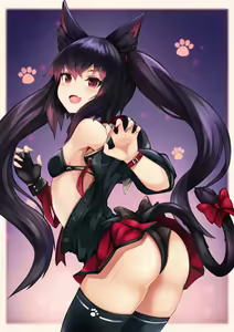 Page 513 of ●PIXIV● ryara - preview thumbnail