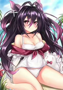 Page 533 of ●PIXIV● ryara - preview thumbnail
