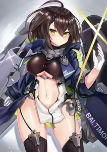 Page 535 of ●PIXIV● ryara - preview thumbnail