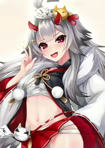 Page 565 of ●PIXIV● ryara - preview thumbnail