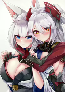 Page 574 of ●PIXIV● ryara - preview thumbnail