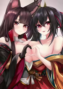 Page 576 of ●PIXIV● ryara - preview thumbnail