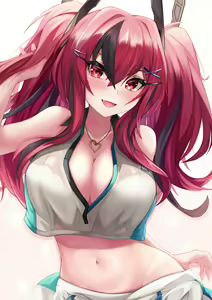 Page 582 of ●PIXIV● ryara - preview thumbnail