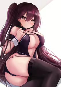 Page 596 of ●PIXIV● ryara - preview thumbnail