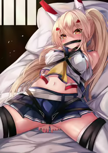 Page 602 of ●PIXIV● ryara - preview thumbnail