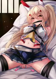 Page 603 of ●PIXIV● ryara - preview thumbnail